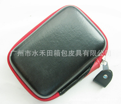 【供应记忆卡/内存卡包、EVA内存卡包 方便携带】价格,厂家,图片,其他箱包,广州市水禾田箱包皮具-
