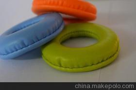 【厂家批发记忆棉耳套/耳机耳套/海绵耳套质量好,价格低,发货快】价格,厂家,图片,海绵,深圳市吉利升皮具制品-